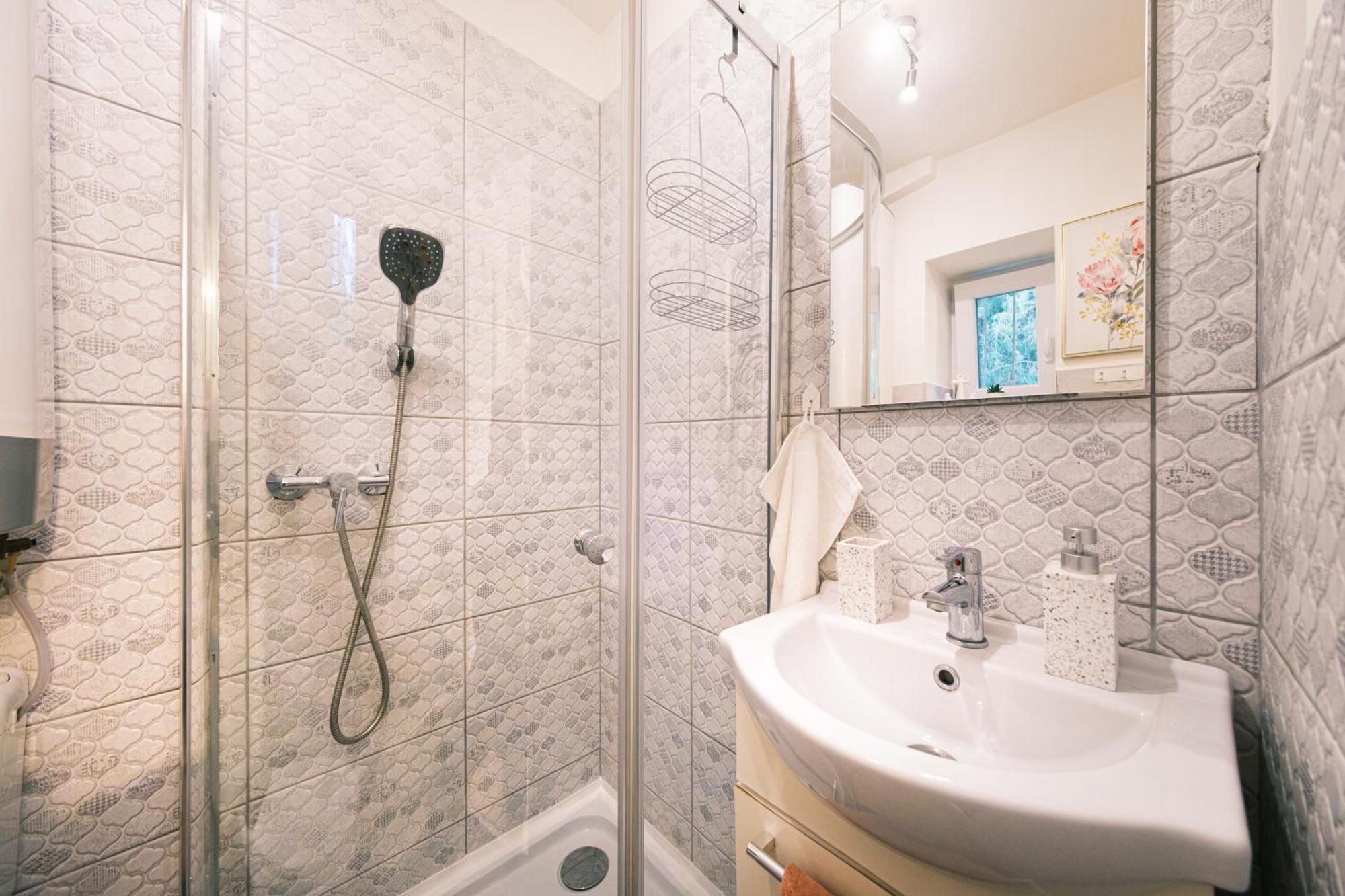 Kismano Apartman Orfű エクステリア 写真