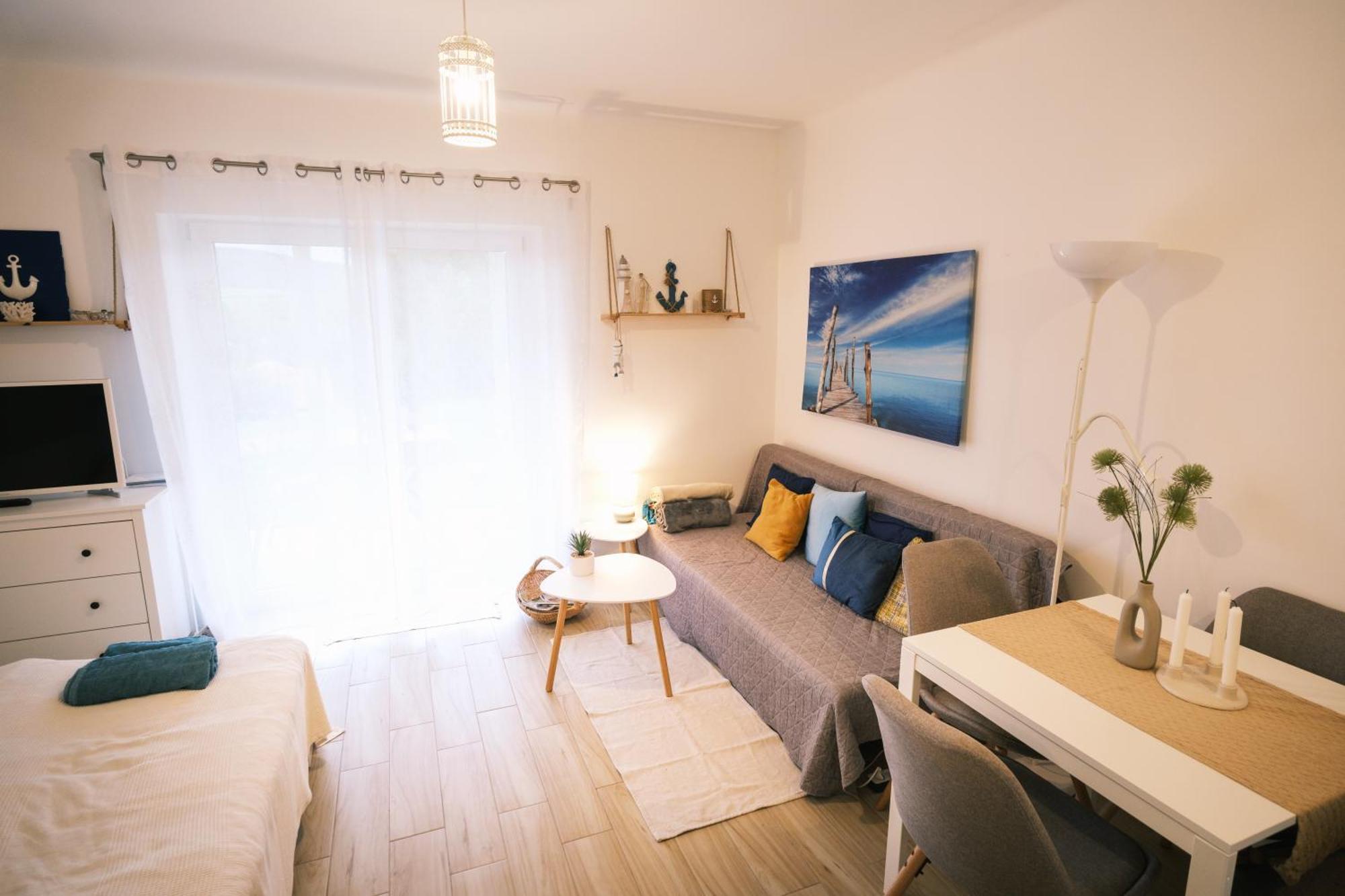 Kismano Apartman Orfű エクステリア 写真