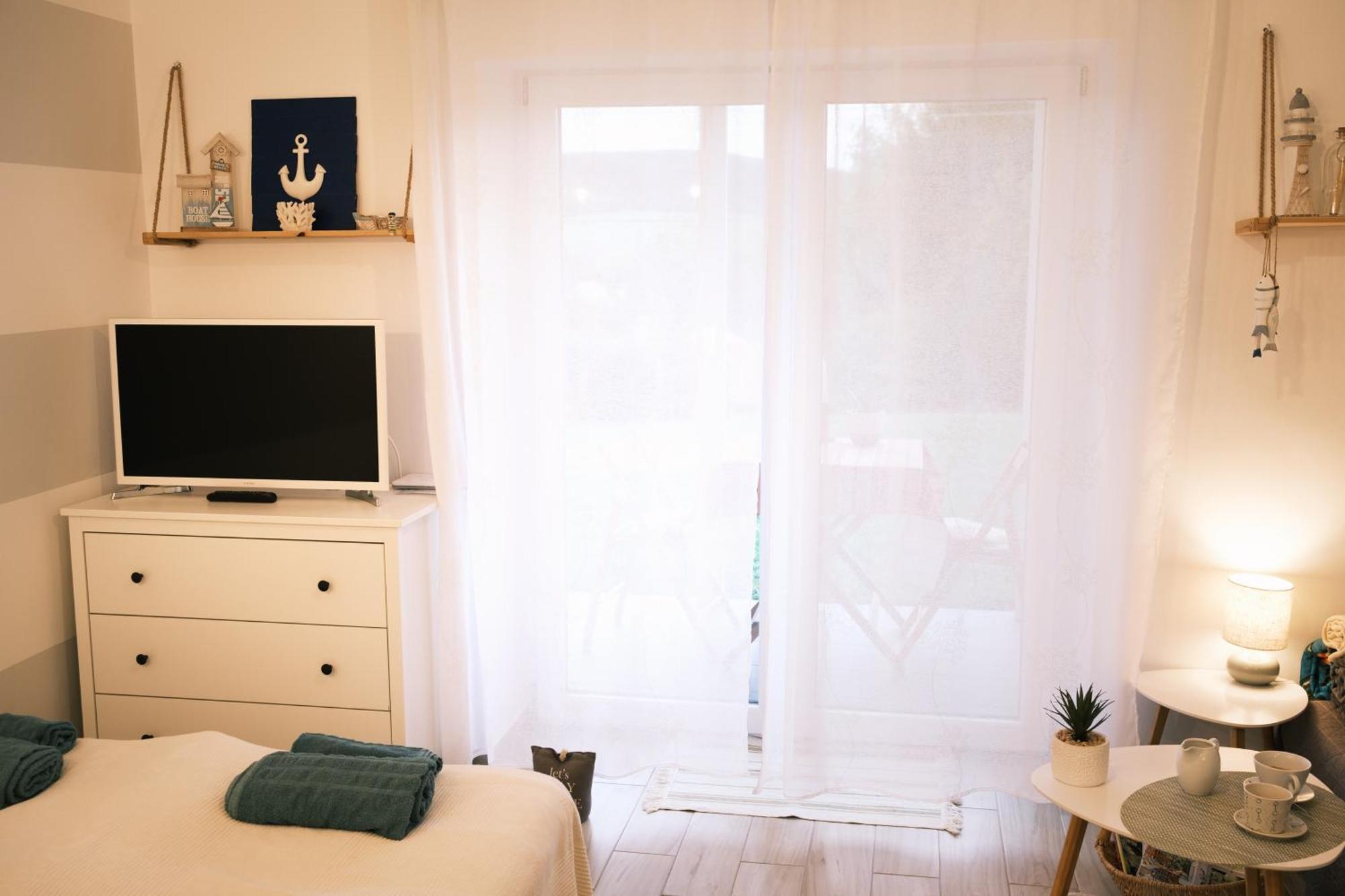 Kismano Apartman Orfű エクステリア 写真