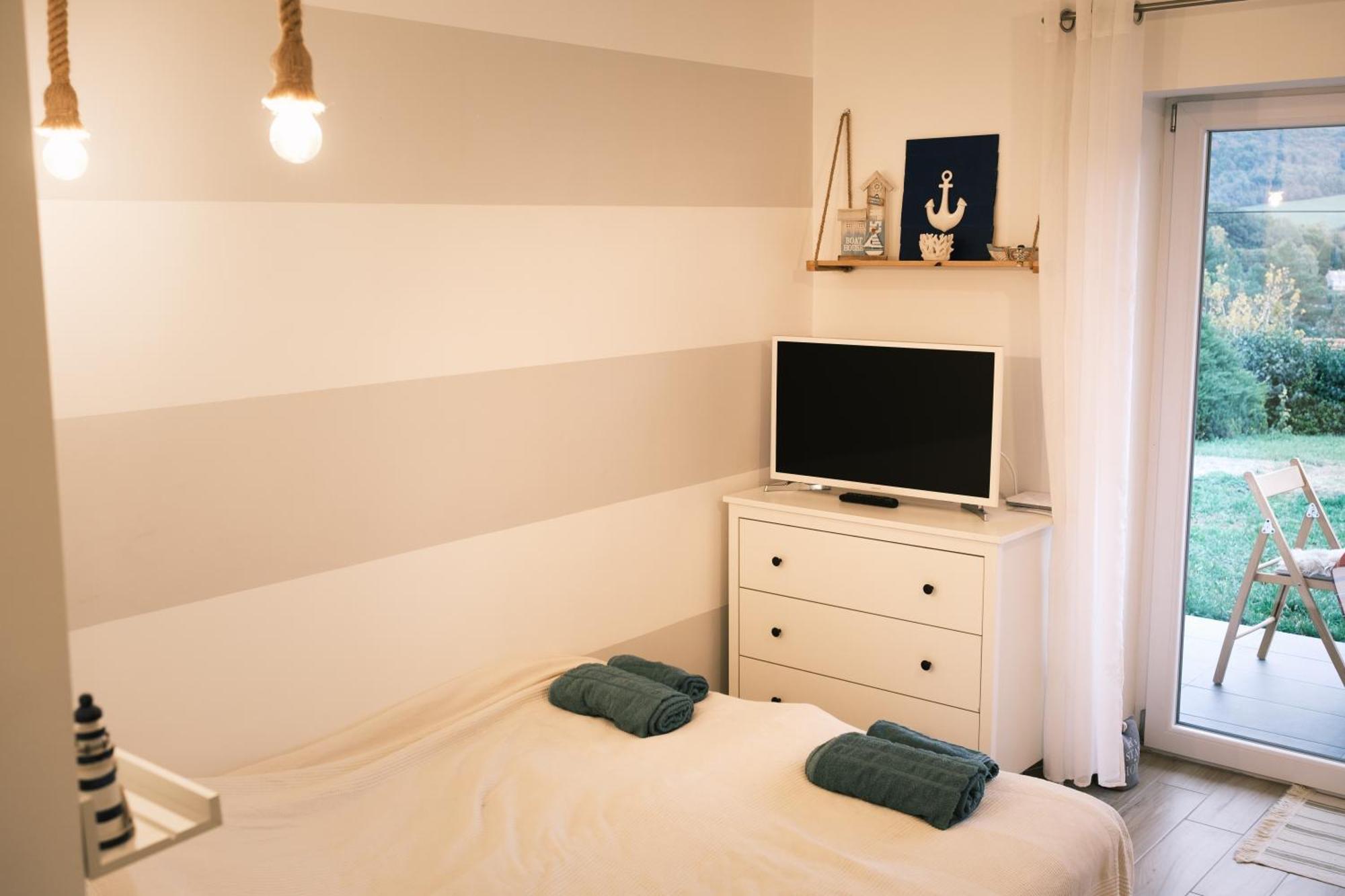 Kismano Apartman Orfű エクステリア 写真