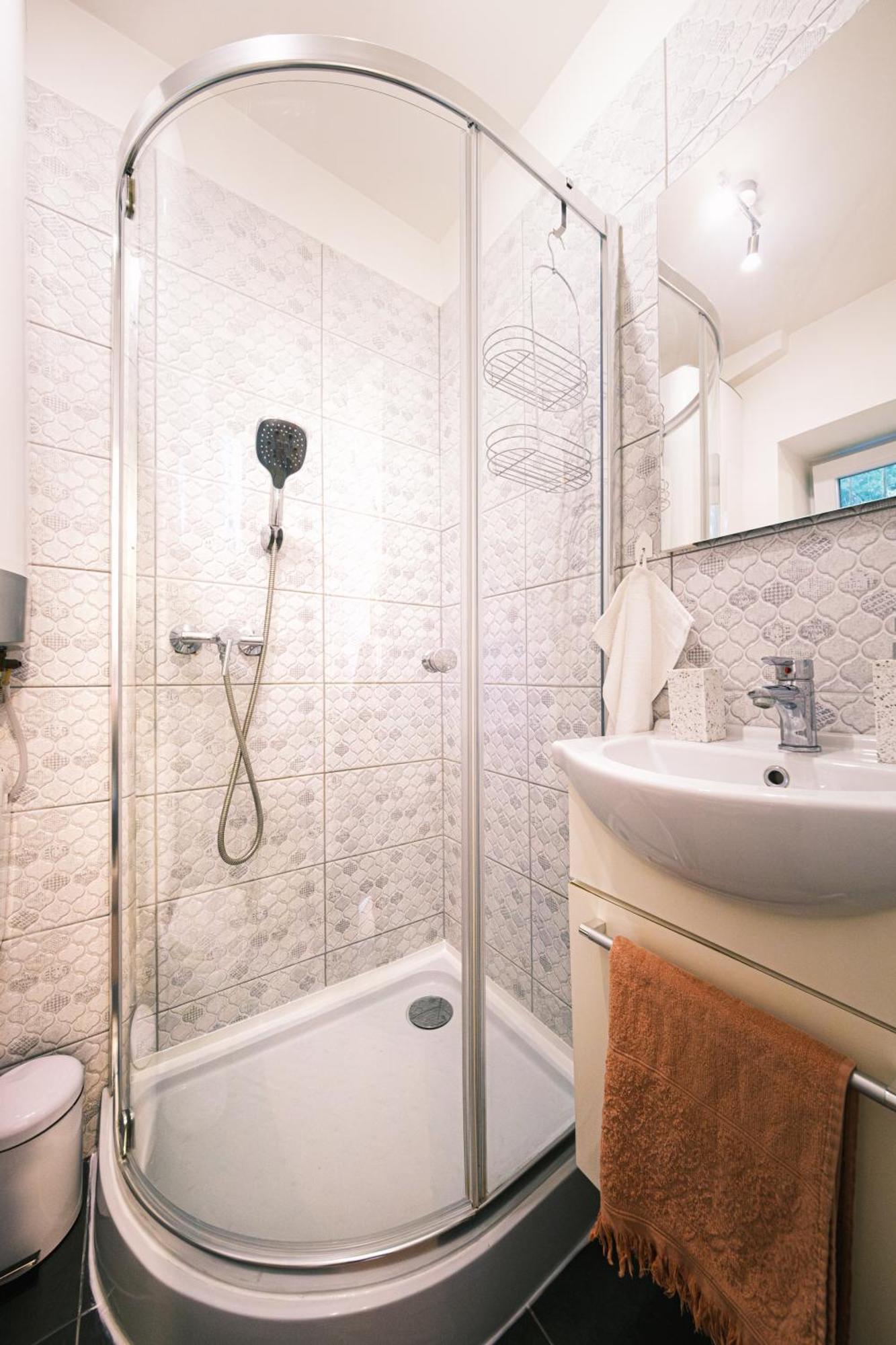 Kismano Apartman Orfű エクステリア 写真